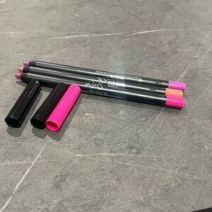 Kylie Cosmetics Trio Lip Liner New